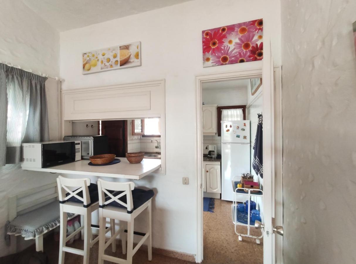 Lovely 2 Bedroom Bungalow With Parking Maspalomas  Zewnętrze zdjęcie