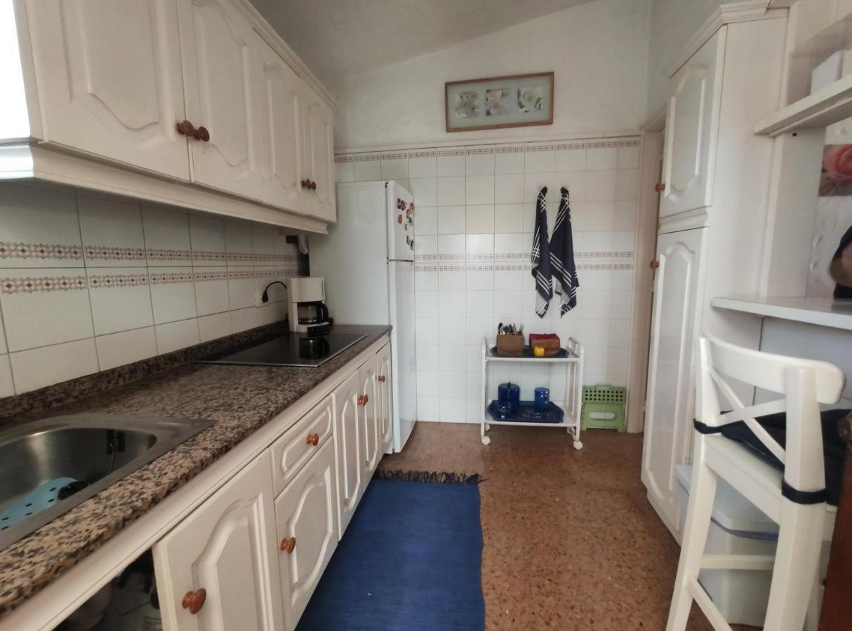 Lovely 2 Bedroom Bungalow With Parking Maspalomas  Zewnętrze zdjęcie