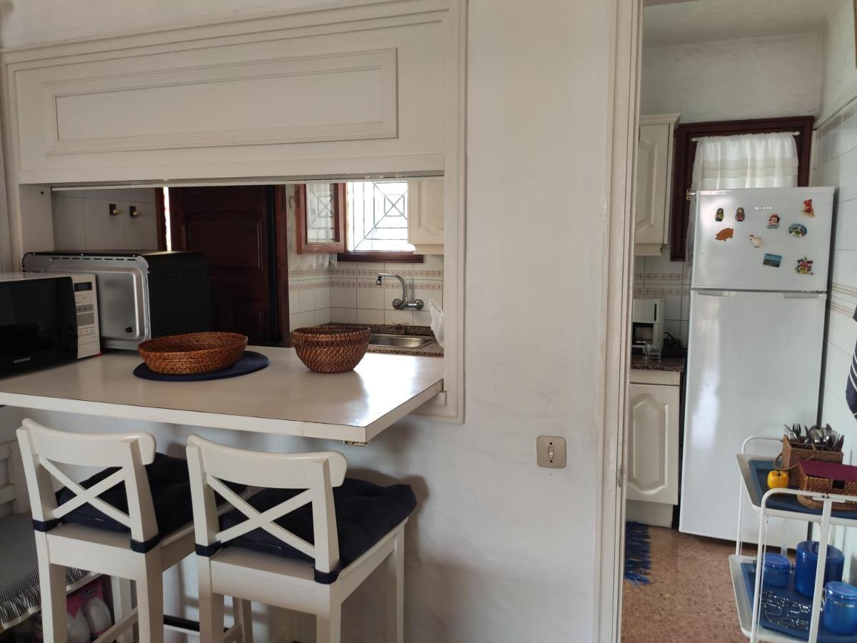 Lovely 2 Bedroom Bungalow With Parking Maspalomas  Zewnętrze zdjęcie