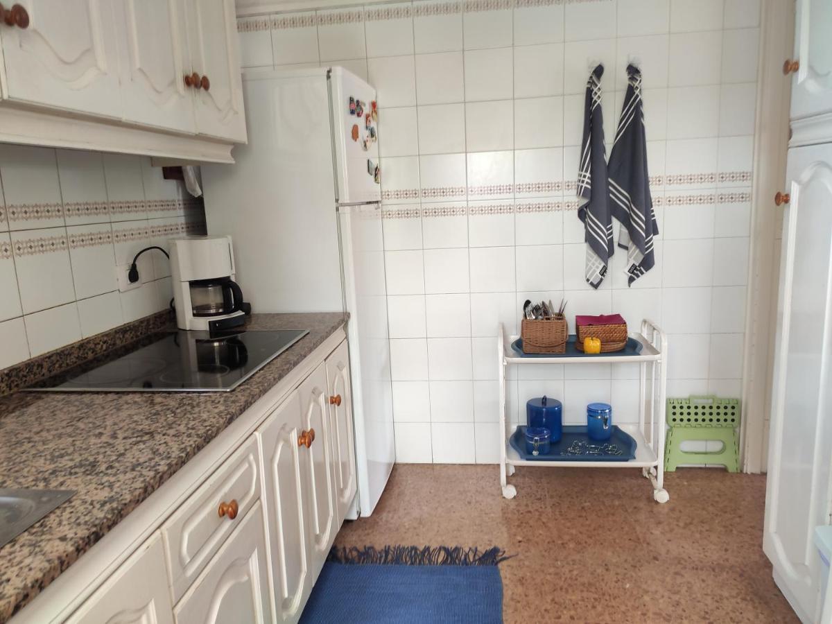 Lovely 2 Bedroom Bungalow With Parking Maspalomas  Zewnętrze zdjęcie