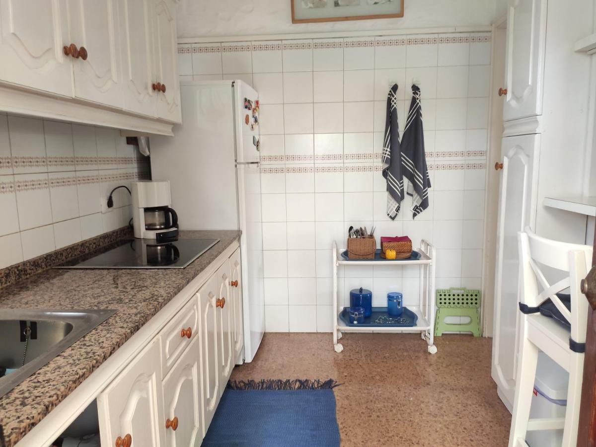 Lovely 2 Bedroom Bungalow With Parking Maspalomas  Zewnętrze zdjęcie