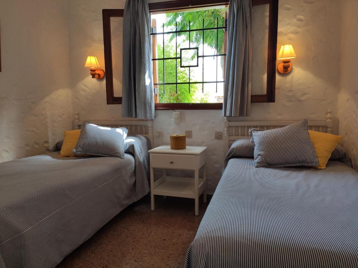 Lovely 2 Bedroom Bungalow With Parking Maspalomas  Zewnętrze zdjęcie
