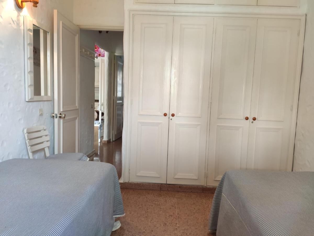 Lovely 2 Bedroom Bungalow With Parking Maspalomas  Zewnętrze zdjęcie