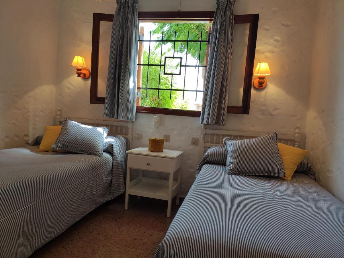 Lovely 2 Bedroom Bungalow With Parking Maspalomas  Zewnętrze zdjęcie