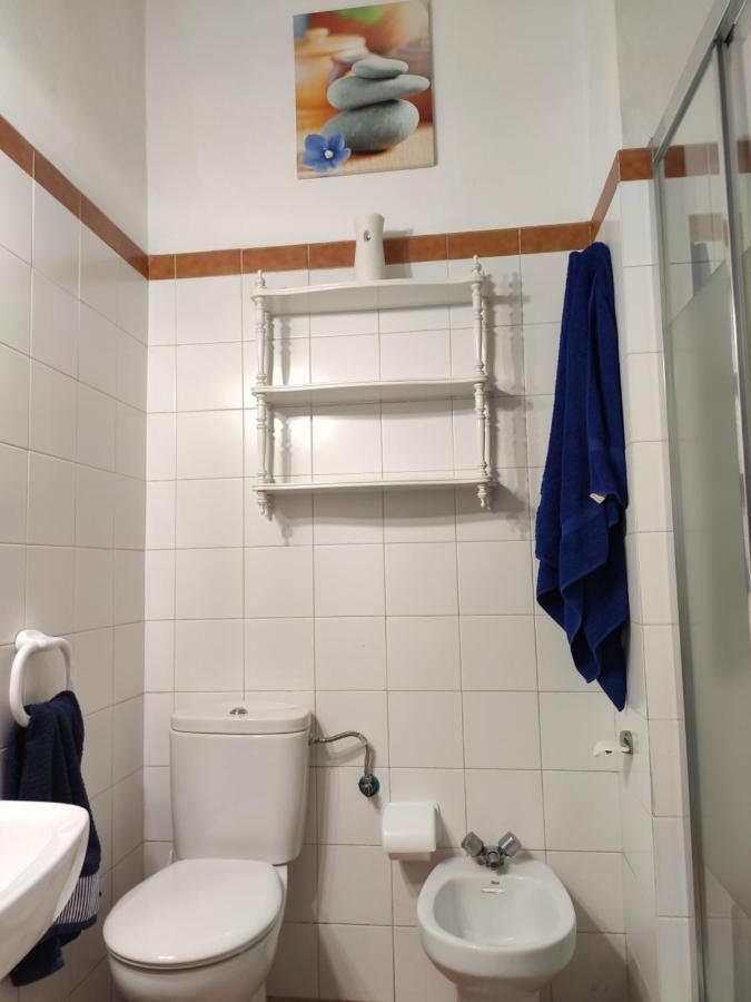 Lovely 2 Bedroom Bungalow With Parking Maspalomas  Zewnętrze zdjęcie