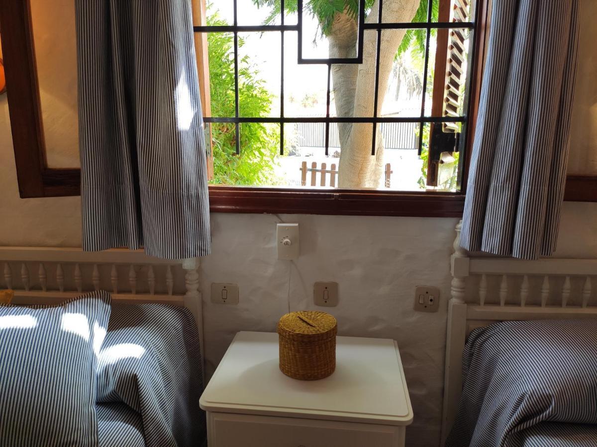 Lovely 2 Bedroom Bungalow With Parking Maspalomas  Zewnętrze zdjęcie