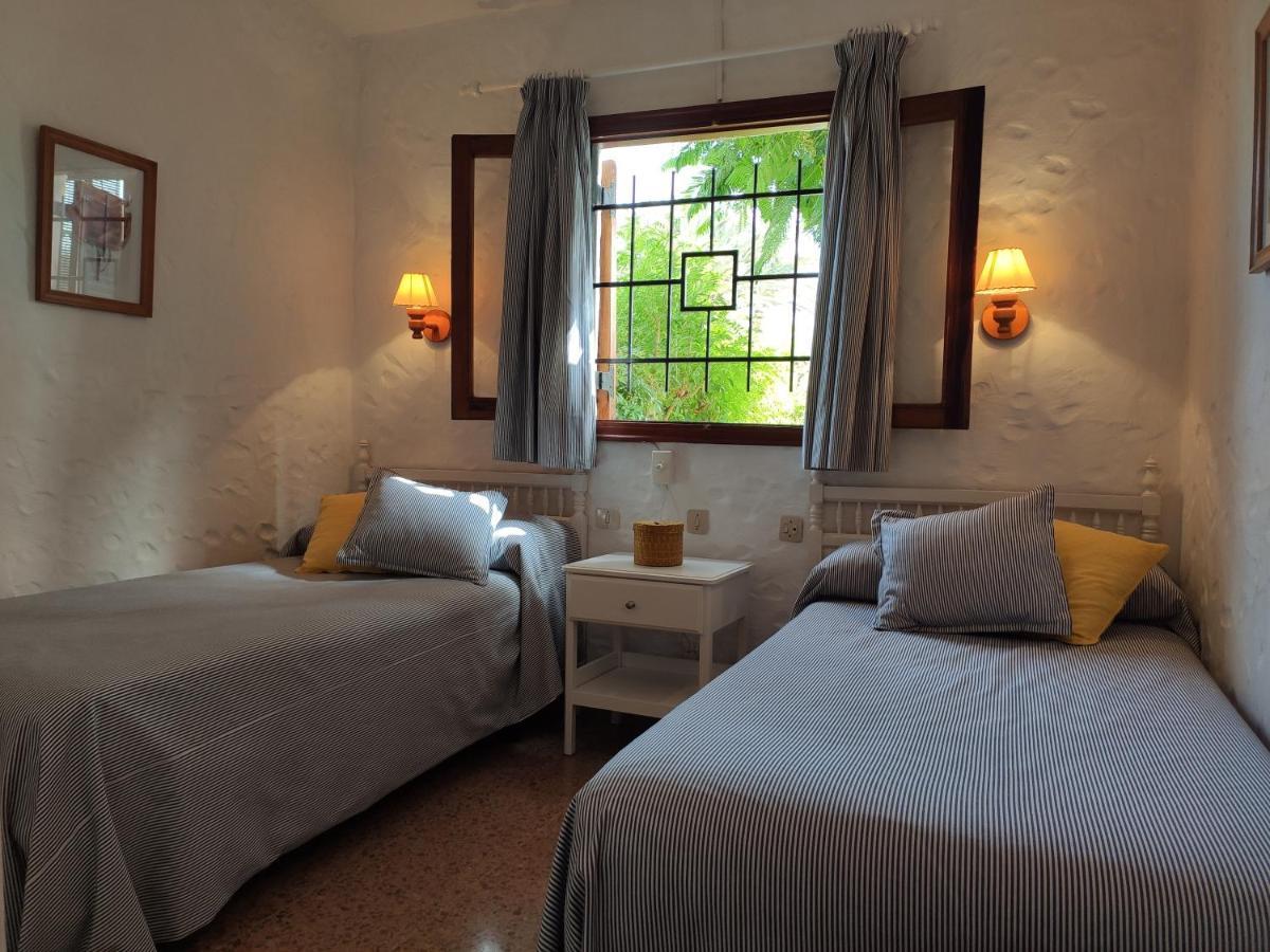 Lovely 2 Bedroom Bungalow With Parking Maspalomas  Zewnętrze zdjęcie